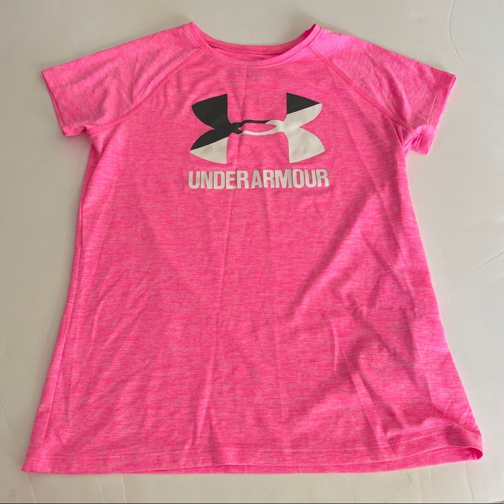 Under Armour tee